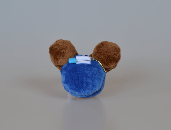 Beast Prince Macaron Plush accessory