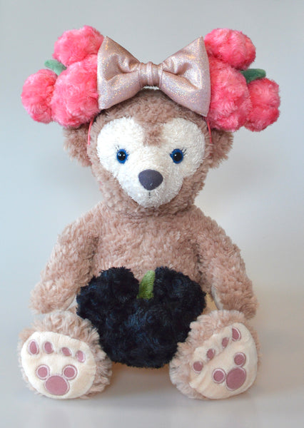 Coming soon,  August 30th at 6pm PST/ Pre-order (ship in 2-4weeks) 1 Fluffy Pumpkin Ears