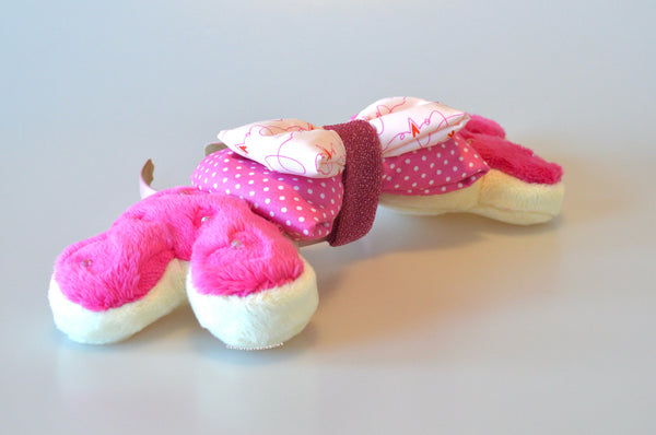 Coming soon, January 19th at 6 pm PST/Pre-order (ship in 1 -2 weeks) Valentine’s Sugar Cookie Ears