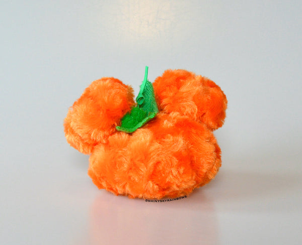 Coming soon,  August 30th at 6pm PST/ Pre-order (ship in 2-4 weeks) 1 Pumpkin Accessory Keychain Plush