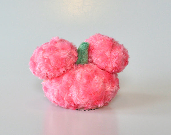 Coming soon,  August 30th at 6pm PST/ Pre-order (ship in 2-4 weeks) 1 Pumpkin Accessory Keychain Plush